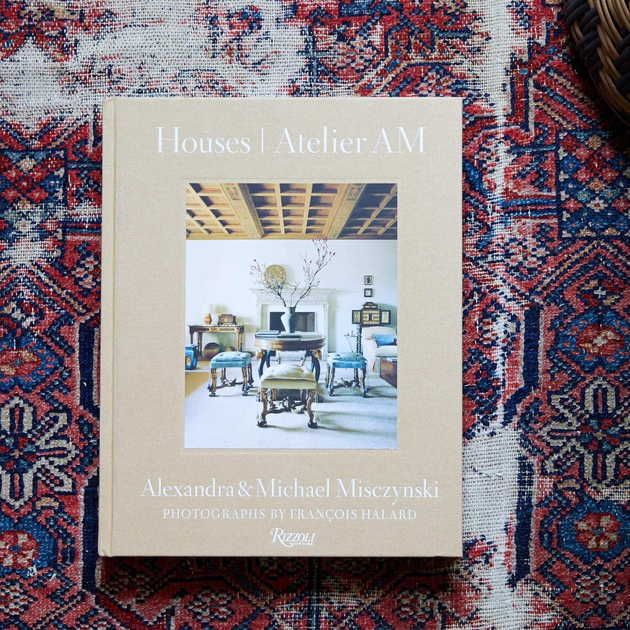 Houses | Atelier AM